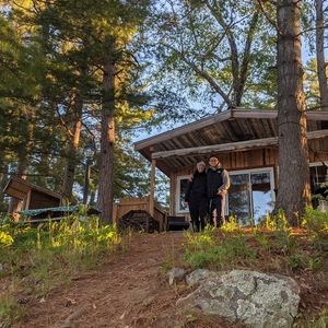 Meet your Posher, Luiza